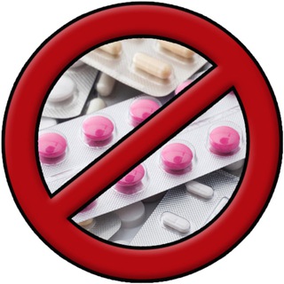 Gesund ohne Pharma