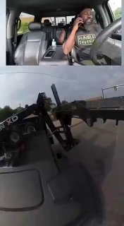 Новое слово в развитии эвакуаторов