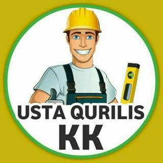 Уста курылысшылар Telegram Group Link