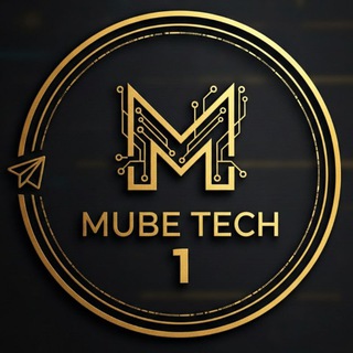 Telegram profile photo for MUBE TECH 1💎