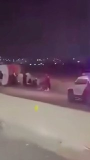 שני עולי רגל מצרים מתו ו-25 נוספים נפצעו כתוצאה מתאונת דרכים ליד העיר ג'אמון שבסעודיה בדרכם ממדינה למכה.