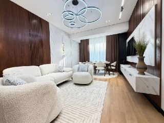 Продажа квартиры на улице Махтумкулли 5/5/9 кирпичный дом