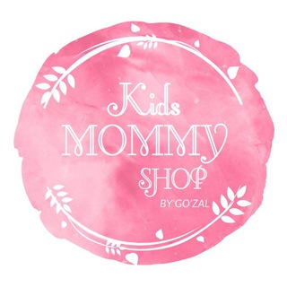 Kids_mommy_shop By Go'zal