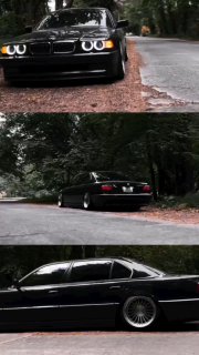 BMW e38