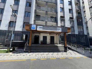 "СРОЧНО МВД  Новостройка  3ком 76м2 Сзади МВД Ресторан Моно Арзон‼️‼️