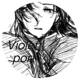 [заморожен] ::𝒱iolett..𝒟esing °🖤°