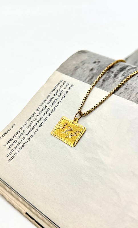 ⭐️جواهری فیروزه(ارمان)⭐️: ⚜️A R M A N T A L A⚜️✨مدال محمدجواد✨🔸وزن: ۰/۶۳۰🔺قیمت: ۱۳/۱۶۰/۰۰۰❌ اجرت: ۵٪📦ارسال به سراسر کشور با بسته بندی ویژه🛡️همراه