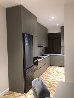 Apartment in the Center! Darkhan
