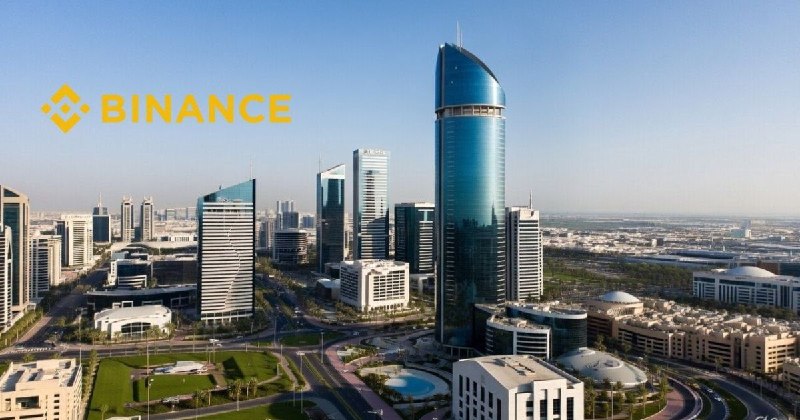 سیگنال ارز دیجیتال: 🔥دو کارمند #بایننس در #امارات بازداشت شدند!🇦🇪 مقامات امارات در حال بررسی یک پرونده احتمالی جرائم مالی مرتبط با جریان‌های