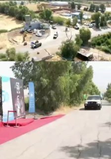 האופוזיציה הכורדי העצמאי דידר חוואל: ראש המפלגה הדמוקרטית של כורדיסטן, מוחמד חאג' מחמוד, הוא הבעלים של מילי…