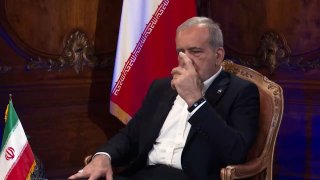 🎥 The president said in an interview with Al Jazeera: