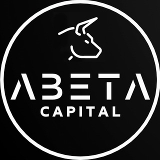 Telegram profile photo for Abeta - акции, облигации, аналитика