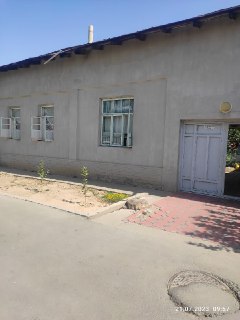 Uy sotiladi mevazorda