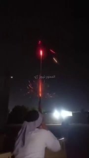 — 🇸🇦/🇾🇪 חדש: כוחות הנתמכים על ידי סעודיה מנסים להפיל מל"טים תימנים במאריב