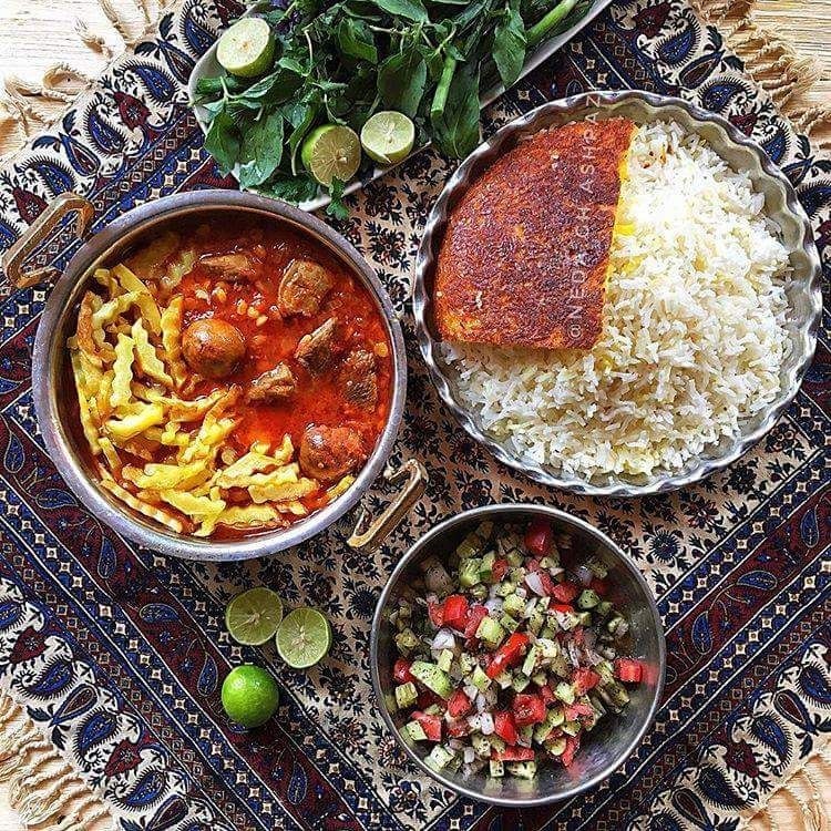 ایران زیبای من♥️🌹My Beautiful Iran: ظهررر بخیر