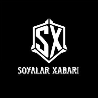 Telegram profile photo for Soyalar Xabari