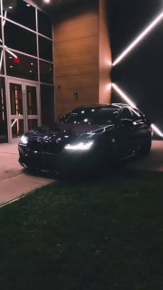 BMW M5 F90