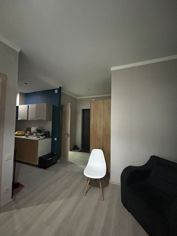 Горизонт 2 1+1 25 этаж 43 кВ 83.000 $ — фото 1