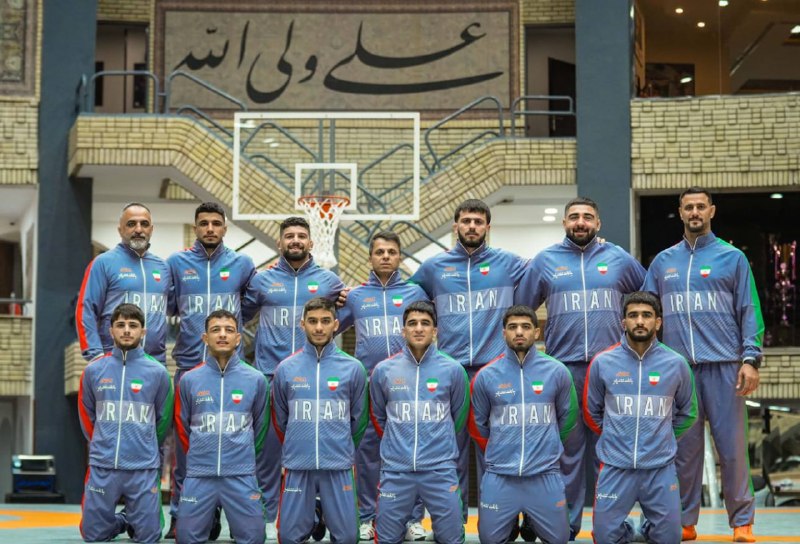 Iran's U23 freestyle wrestling team became world champions Iran's U23 freestyle wrestling team secured the title at the US World Championships by winning 5 medals and accumulating 119 points. For Iran, Arfan Jarkani won gold in the 63 kg category, Abolfazal Mehdawi in the 82 kg category and Visin Yazdi in the 87 kg category. In addition, Mohammad Kamali won a bronze in the 67 kg category, while Mohammadadi Saidi won a bronze in the 97 kg category.