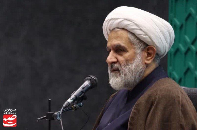 صبح توس اخبار خراسان رضوی: 🔔 بازاریان در جنگ اقتصادی فتح الفتوح کردند🔹 رئیس سازمان بسیج مستضعفین گفت: اصناف و بازاریان با حفظ آرامش بازار، پشتیبانی