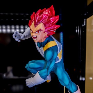 Vinci Vegeta God con @Piaceri