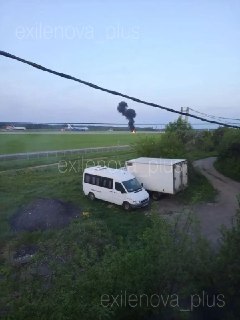 На территории Шереметьево упали обломки беспилотника, сообщили в аэропорту:«Обломки находятся на безопасном расстоянии от зон обслуживания пассажиров и воздушных судов. На месте работают оперативные службы, обеспечиваются необходимые меры безопасности.Пост