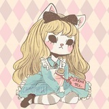 Обитель вдохновения 🍓🎀🐈‍⬛