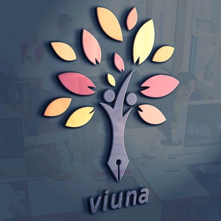 Viuna Graphic