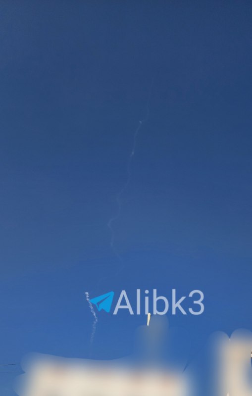 שיגורי טילים תימניים.