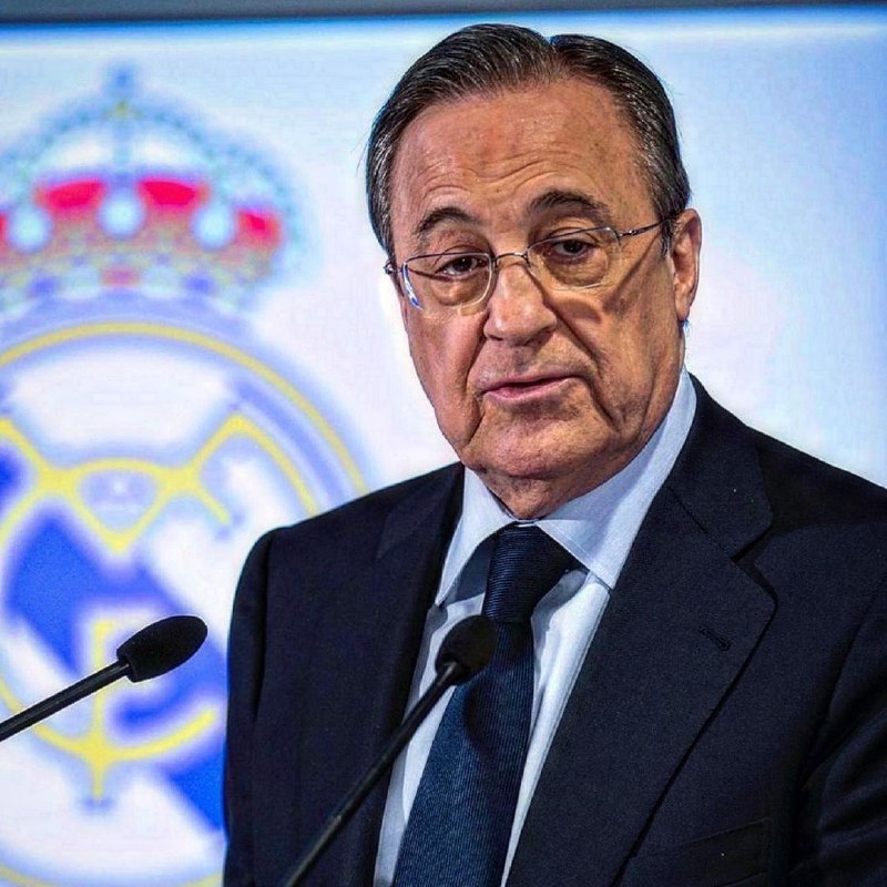 RealMadridCFNews | رئال مادرید سی اف نیوز: 💢ورودی داریم؟💬 فلیکس دیاز | آ اِس 📝:🔴رئال مادرید درهای خود را برای حرکات آخرین لحظه در بازار نقل و انتقالات باز نگه داشت