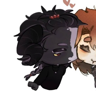 Telegram profile photo for 𝒦𝓃𝒾𝑔𝒽𝓉ッ