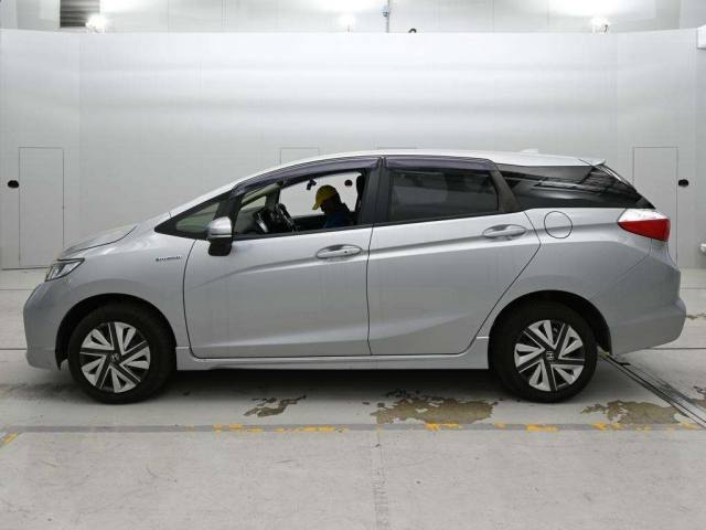 Honda Shuttle 2019 фото 6