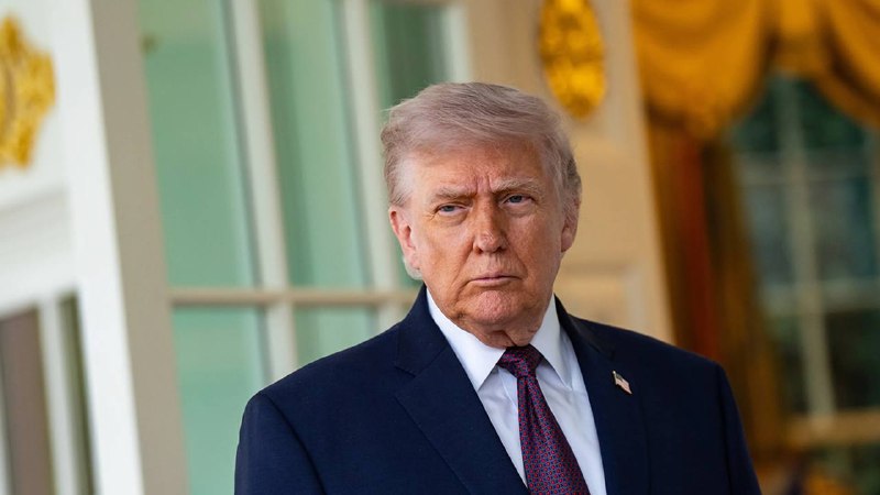 Новые заявления Трампа США могут взять Ормузский пролив