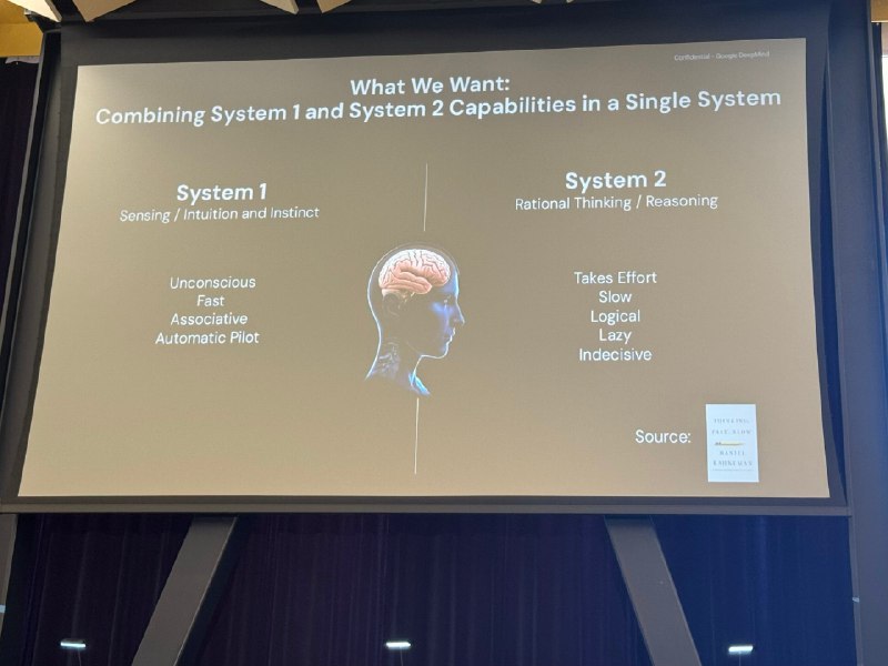 飞来第三天就赶上了伯克利 Agentic AI 的大活动，现场真的过于热闹了，梦回 token2049～欢迎在湾区的朋友们多带带，可随时约 coffee chat～1. 华人在 AI 的力量非常强：主会场上每个 seesion 都有 1-2 个华人 Researchers/Entrepreneurs，走廊里的 poster 更是有一半以上的华人研究，这在一定程度上也能印证硅谷现在几大大模型头部半壁江山是中国人的现状
