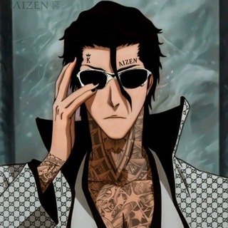 Telegram profile photo for Айзен Соло