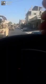 ️🇱🇧🇱🇧 אל ג'דיד: צבא לבנון עורך סיורים ברחובות נבטי וצפוי להתפרס במספר נקודות בתוך העיר, לצד סיורים בשכו…