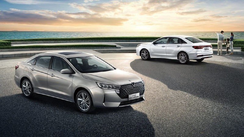 Автомобили Nissan вернутся в Россию через бренд Venucia