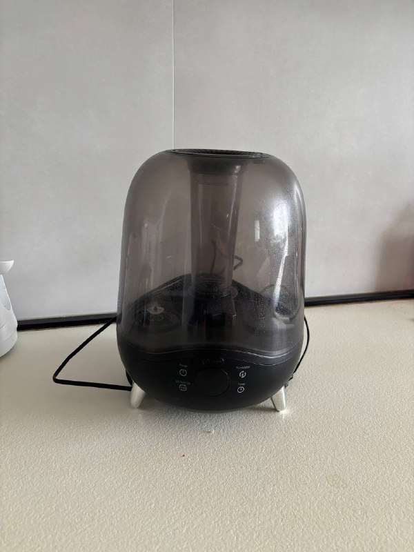 Увлажнитель 30 лари — фото 1