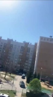 В Чебоксарах в результате атаки БПЛА пострадали три человека — один находится в состоянии средней тяжести, двое других проходят лечение амбулаторно, сообщили в Минздраве Чувашии. В городе ввели временные ограничения движения, школьников перевели на дистант