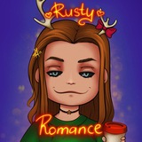 Rusty Romance