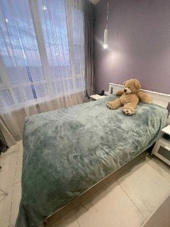 Сдаю 2х ком. 14/16 квартиру ЖК Chakar ор-р Дружба народов (Р3)