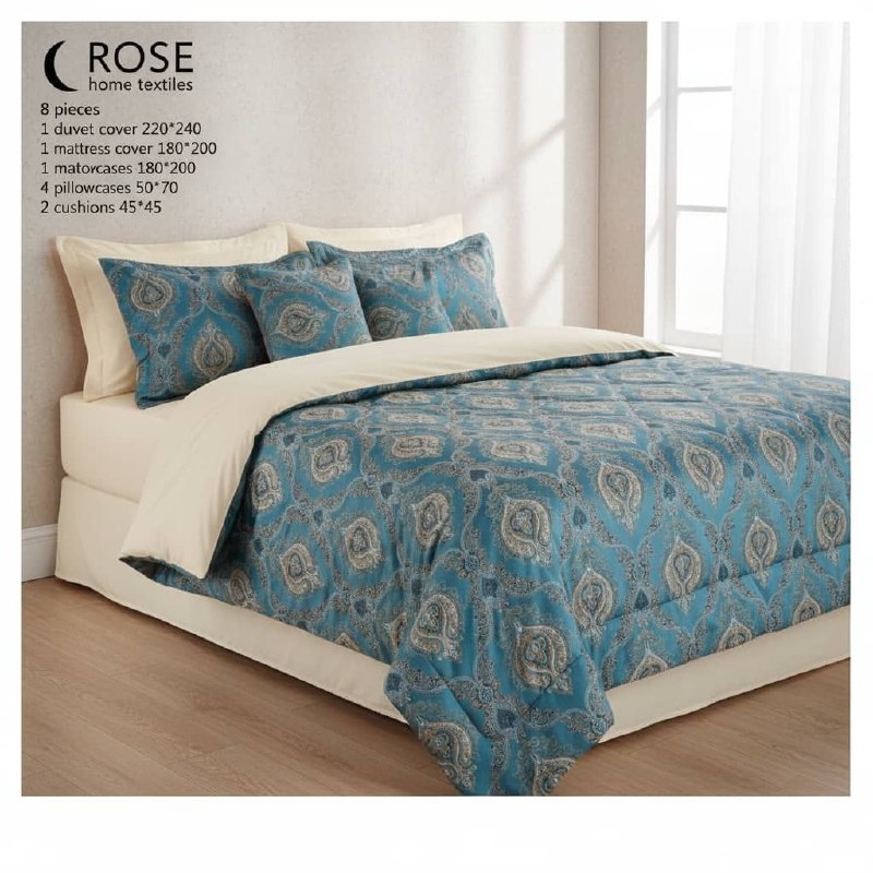 روتختی، روتختی سه بعدی، خرید عمده روتختی Aradsleep: رسانه پست