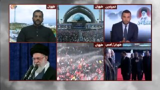 פרשן לאל-מיאדין: מהן משמעויות ההשתתפות ההמונית בטקסי הלוויה?