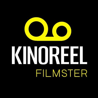 Telegram profile photo for KinoReel
