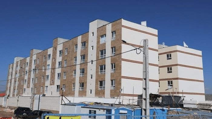 اخبار هرمزگان: بهرهبرداری از ۱۵۲۴ واحد نهضت ملی مسکن در هرمزگان در هفته دولت🔹مدیرکل راه و شهرسازی هرمزگان از بهرهبرداری یکهزار و ۵۲۴