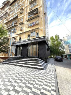 Продаётся помещение 15м2 Ор-р Кушбеги, за Корзинкой