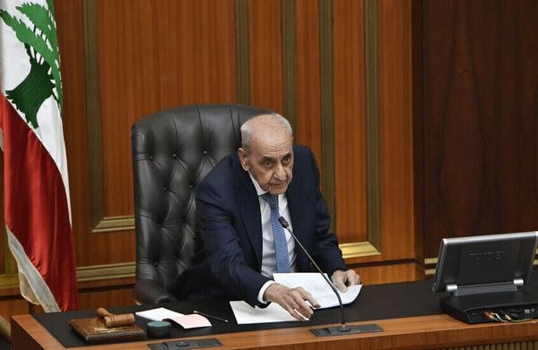 🔺נביה ברי: הפגיעה בשבי ישראל בדרום נמשכת, לבנון זקוקה לערבות משולשת