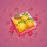 Berry Box #19
