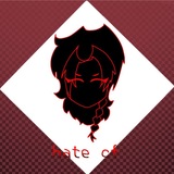 Unpopular project Hate cf