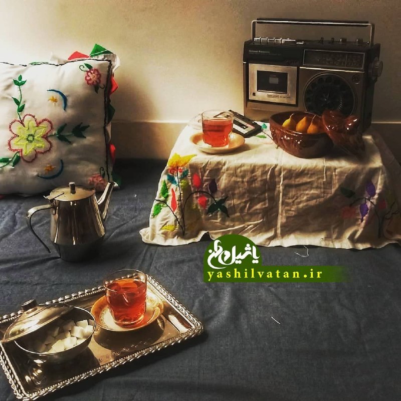 یاشیل وطن _ اخبار روز: #نیایش_شبانهخدایا 🤲🏻هر چی خیره برامون رقم بزن حال دلمونو خوب کن ❤️روزای قشنگ برامون بساز پر از اتفاقای خوب و آدمای درست